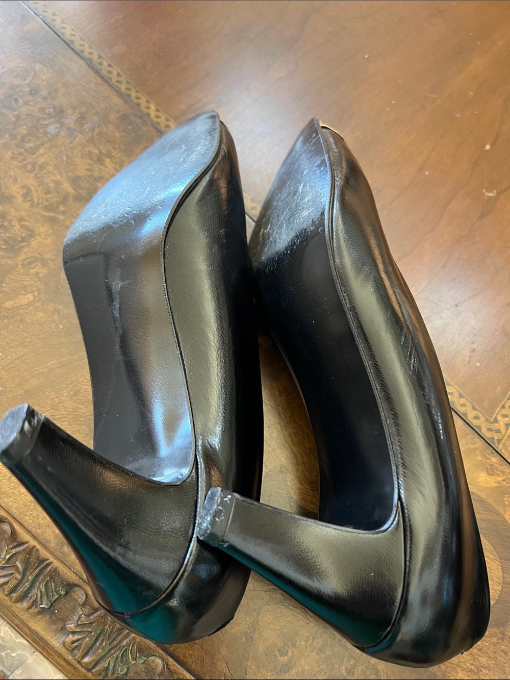 Cassis leather shoes - Picture 7 of 16